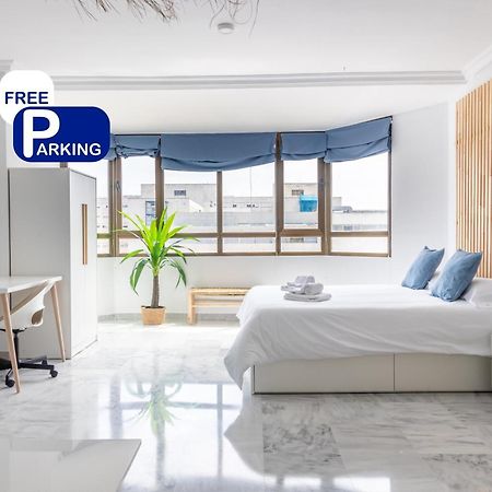 Loft Victoria Beach - Free Parking By Cadiz Time מראה חיצוני תמונה