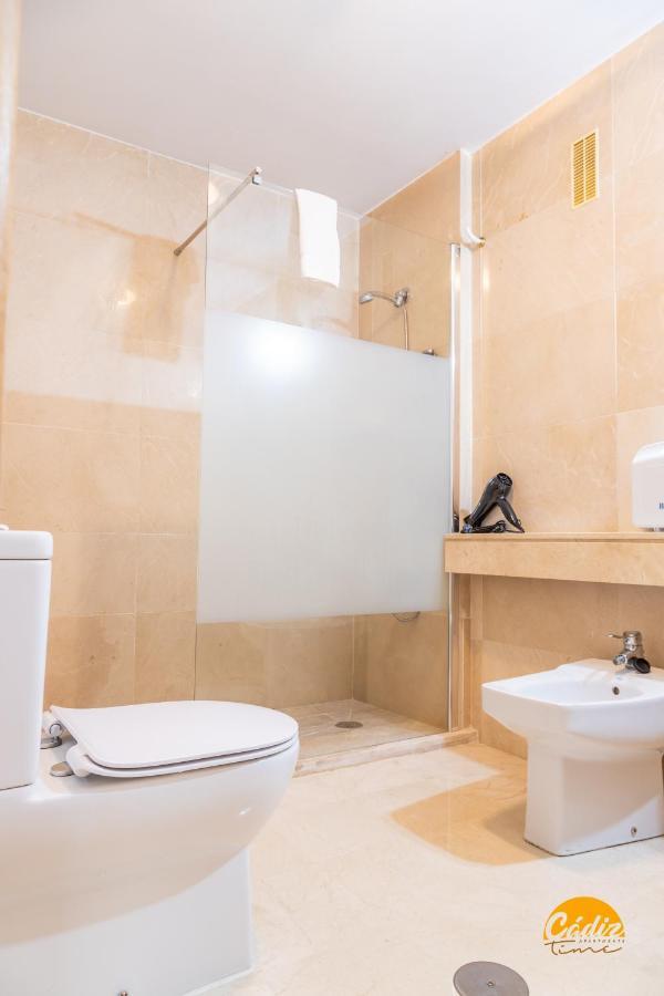 Loft Victoria Beach - Free Parking By Cadiz Time מראה חיצוני תמונה