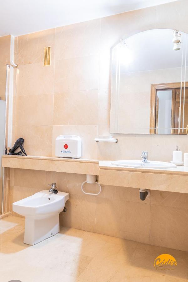 Loft Victoria Beach - Free Parking By Cadiz Time מראה חיצוני תמונה