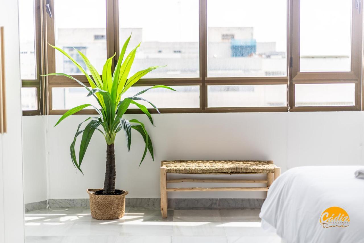 Loft Victoria Beach - Free Parking By Cadiz Time מראה חיצוני תמונה