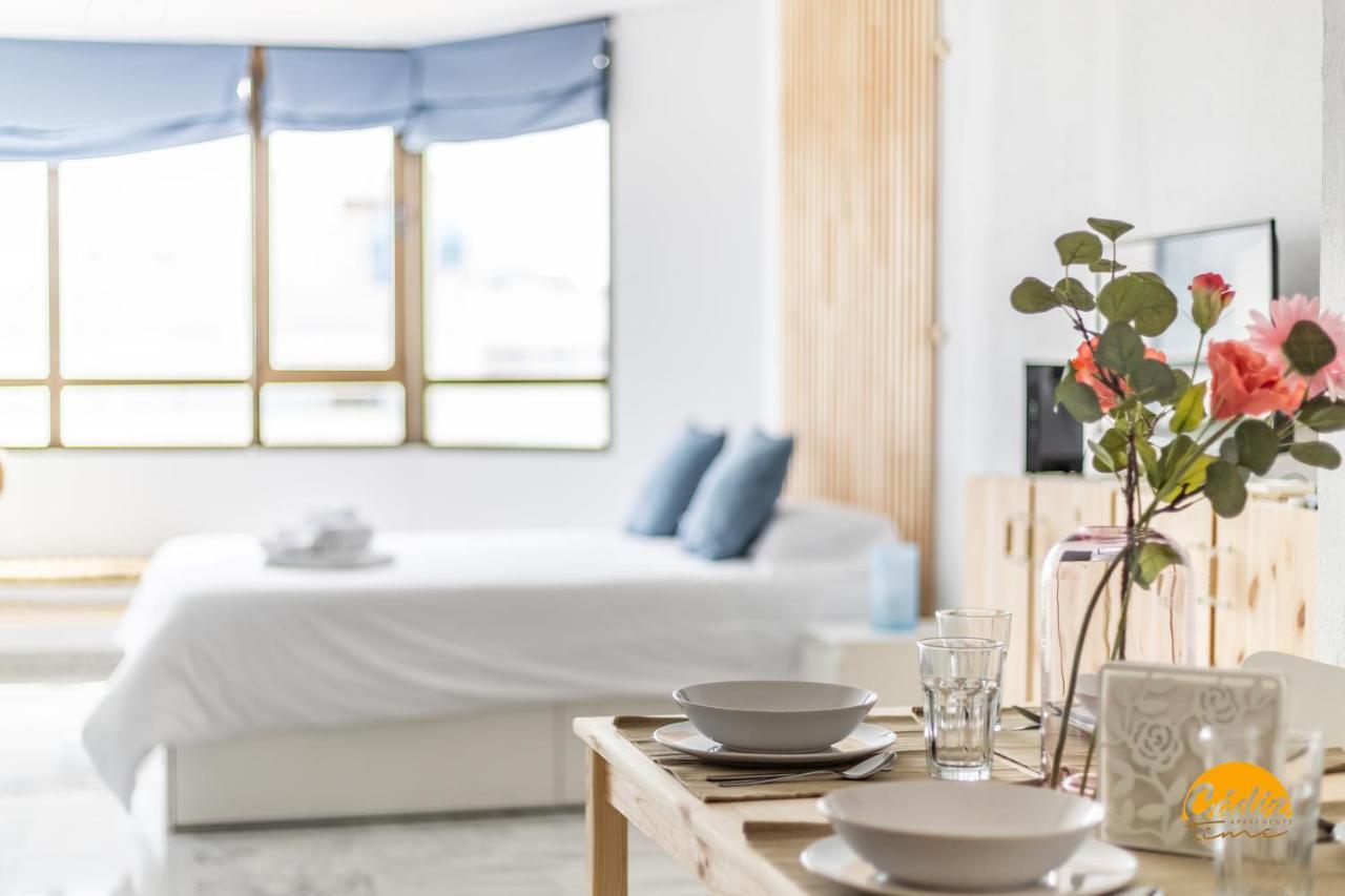 Loft Victoria Beach - Free Parking By Cadiz Time מראה חיצוני תמונה