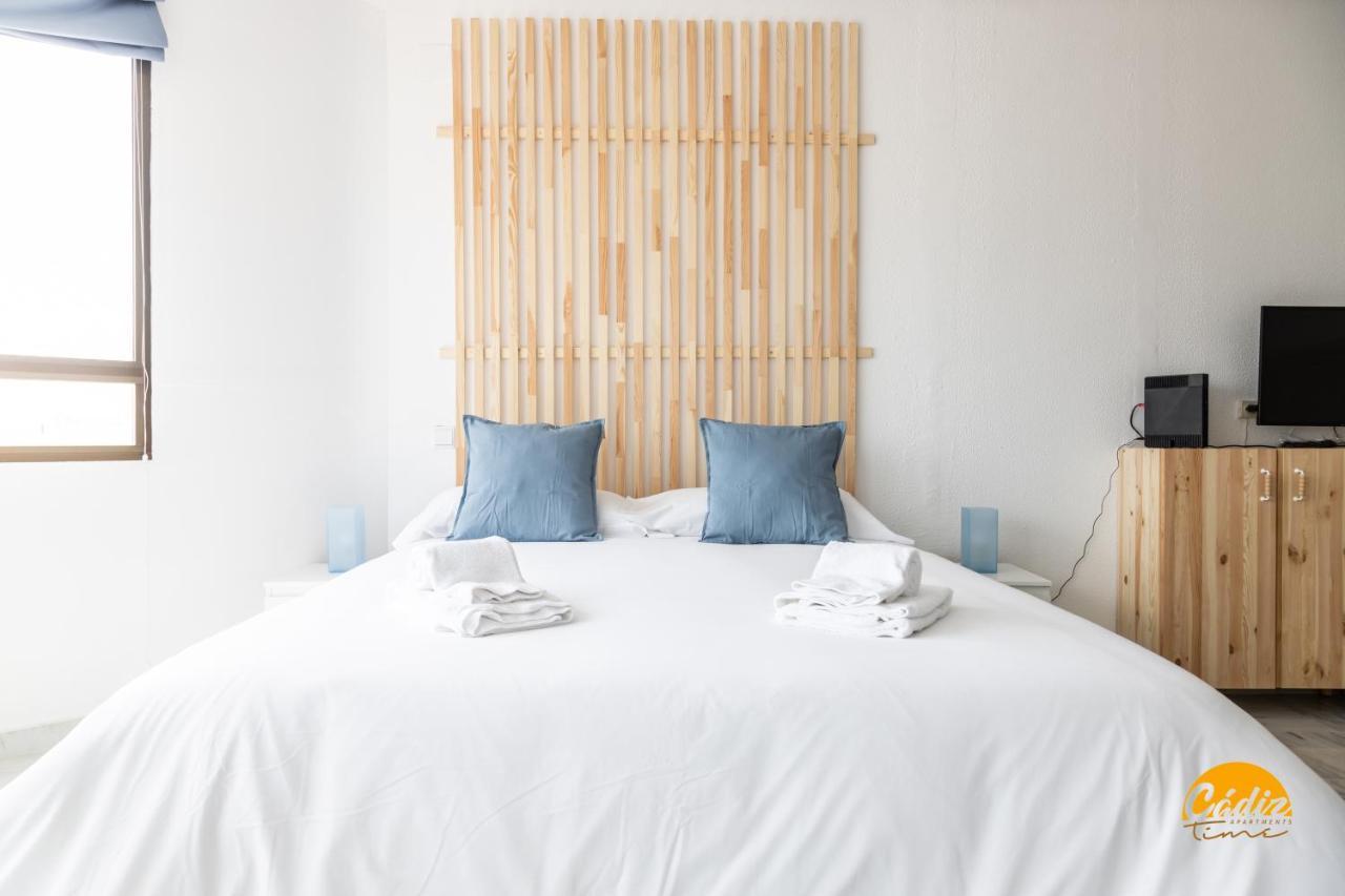 Loft Victoria Beach - Free Parking By Cadiz Time מראה חיצוני תמונה