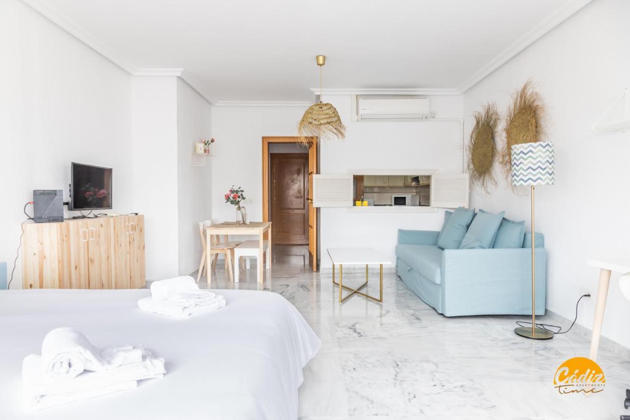 Loft Victoria Beach - Free Parking By Cadiz Time מראה חיצוני תמונה