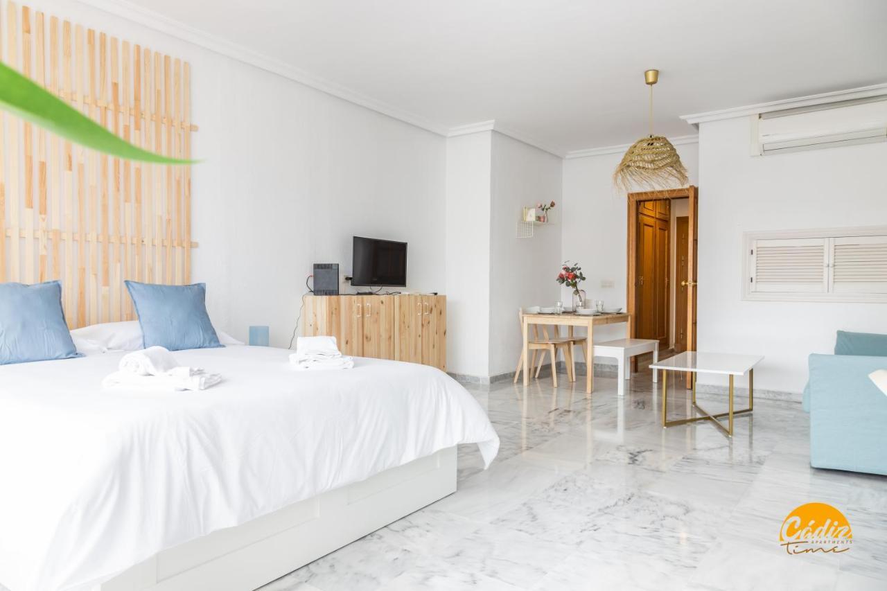 Loft Victoria Beach - Free Parking By Cadiz Time מראה חיצוני תמונה
