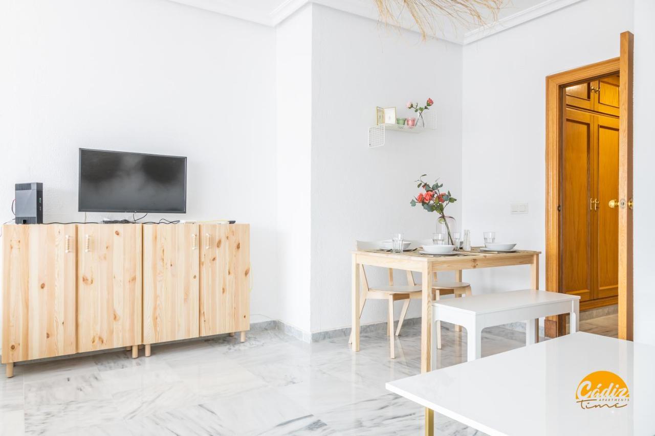 Loft Victoria Beach - Free Parking By Cadiz Time מראה חיצוני תמונה