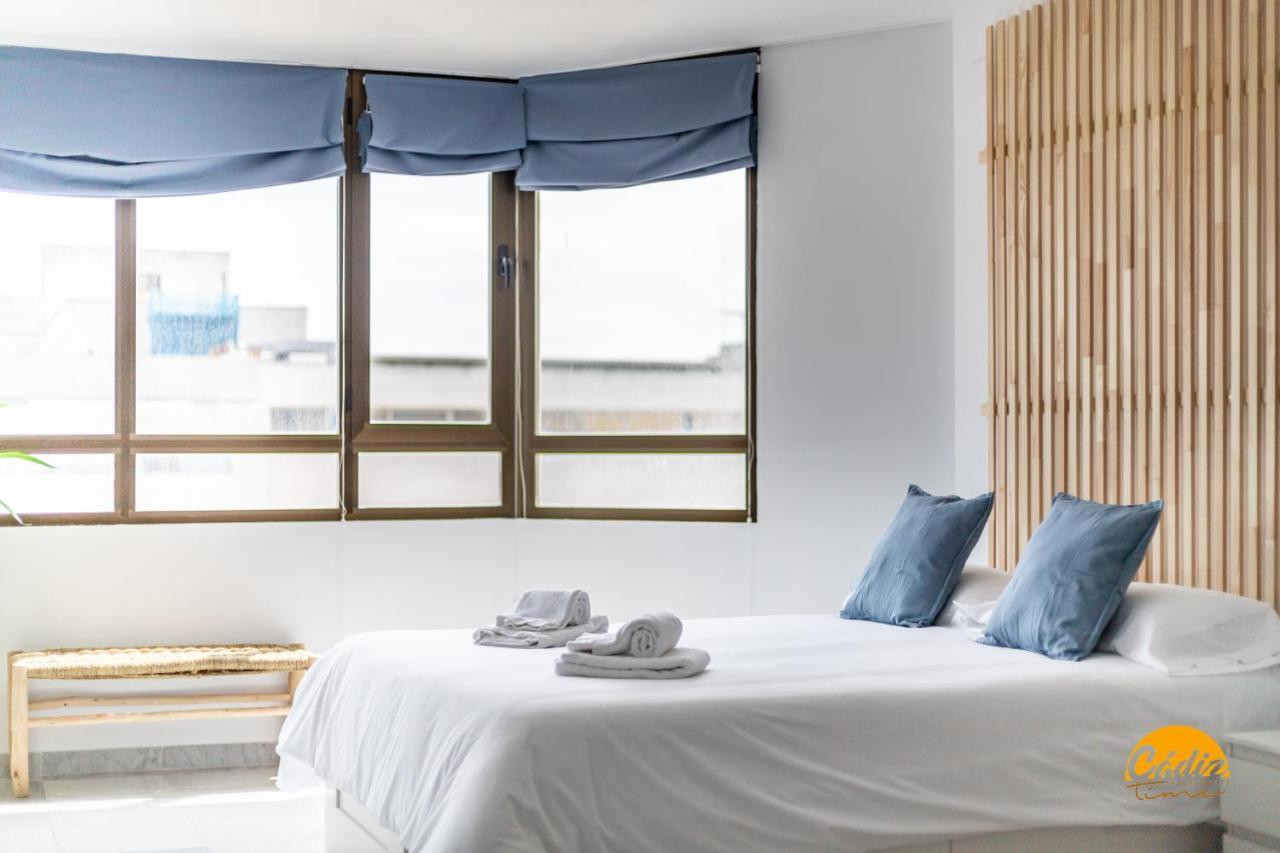 Loft Victoria Beach - Free Parking By Cadiz Time מראה חיצוני תמונה