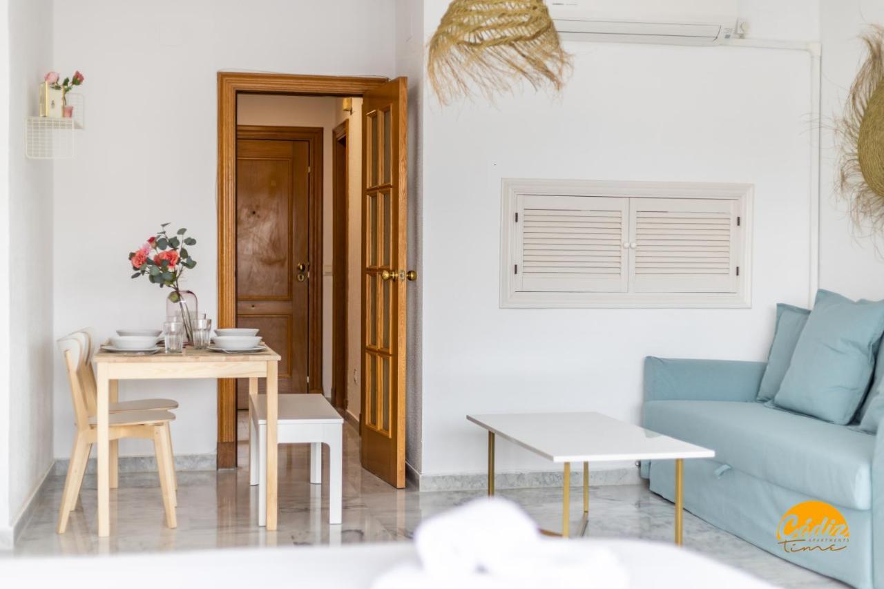 Loft Victoria Beach - Free Parking By Cadiz Time מראה חיצוני תמונה