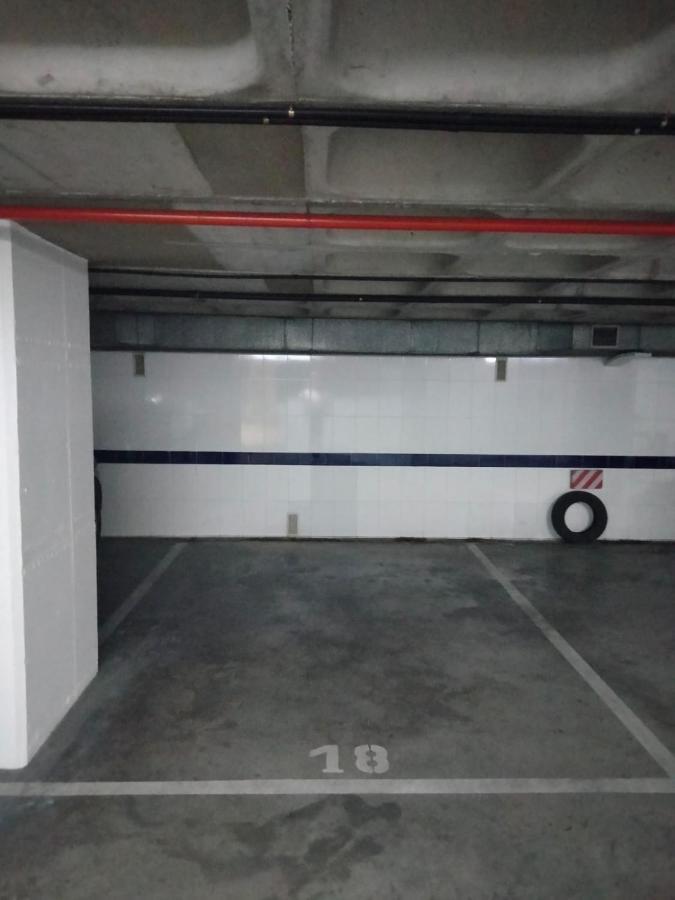 Loft Victoria Beach - Free Parking By Cadiz Time מראה חיצוני תמונה